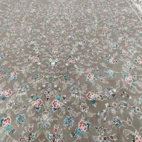 فرش ۱۲متر تراکم بالا جنس خوب|فرش|بیرجند, |دیوار