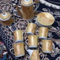 سرویس چینی|ظروف سرو و پذیرایی|مشهد, حجت|دیوار