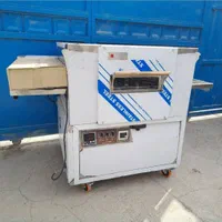 فر پیتزا ریلی نو مستقیم از کارخونه|کافی‌شاپ و رستوران|تهران, تهرانپارس غربی|دیوار