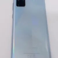 گوشی سامسونگ S20+5G|موبایل|باقرشهر, |دیوار