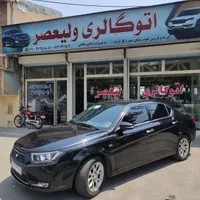 دنا پلاس اتوماتیک توربو ۱۴۰۲