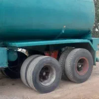 تریلی ۳۲ هزار