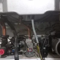 تاسیسات لوله کشی پکیچ و شوفاژ سعید