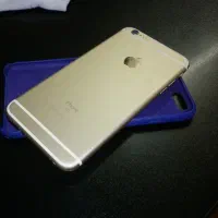 ایفون 6s plus|موبایل|مشهد, حجاب (شهرک غرب)|دیوار