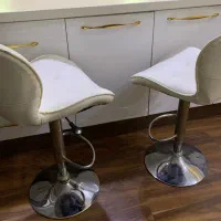 صندلی کانتر جک دار