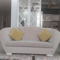 مبل راحتی ۷ نفره سالم