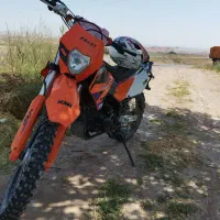 موتور فلات طرح کی تی ام