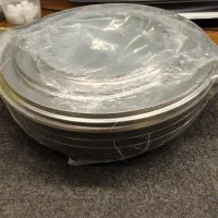 ست قابلمه و ماهیتابه