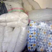 بالشت و تشک