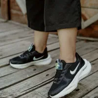 کتانی ست مردانه و زنانه نایک زوم|کیف، کفش، کمربند|قم, ولیعصر|دیوار