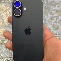 آیفون۱۶نرمال