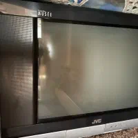 تلویزیون جی وی سی