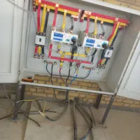 برقکار صنعتی تعمیر انواع دستگاه تولیدی و تابلو برق|خدمات پیشه و مهارت|قرچک, باقرآباد|دیوار