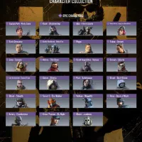 اکانت کالاف