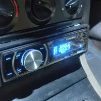 سیستم و باند کنوود و پایونیر