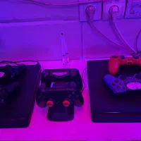 اجاره کرایه پی اس فور کنسول ps4 ملایر FUII|کنسول، بازی ویدئویی و آنلاین|ملایر, |دیوار