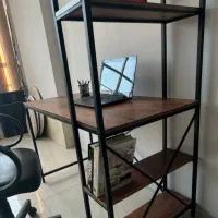 میز تحریر مدل/پایه کیس/|میز تحریر و کامپیوتر|مشهد, شهید رضوی|دیوار