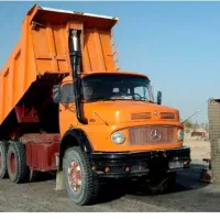 راننده پایه1.2.3لودربیل مکانیکی بابکت لفتراک هستم