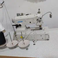 چرخ میاندوز جک