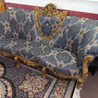 مبل هفت نفره