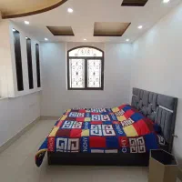 باغ اجاره ای روزانه ۱۰۰۰ متر