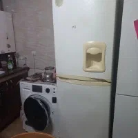 یخچال و فریزر|یخچال و فریزر|رشت, پیرکلاچای|دیوار