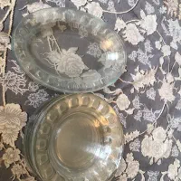 سرویس غذاخوری پیرکس