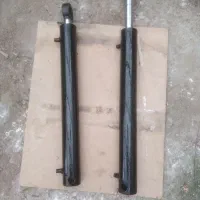 جک بغل وجک بیل تراکتور