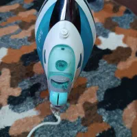 اتو سالم بخار همه چی سالم مارک تفال