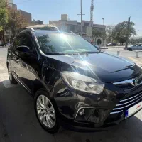 جک S5 مدل۹۹|خودرو سواری و وانت|مشهد, احمدآباد|دیوار