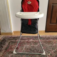 صندلی غذا کودک