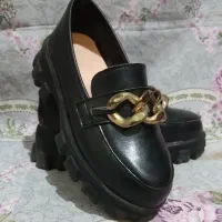 کفش کالج (لوفر)