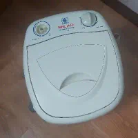 کهنه شور ۱/۵ کیلویی