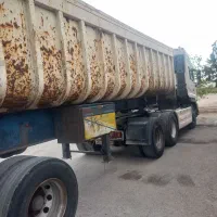 فروش کمپرس|خودرو سنگین|گرمه, |دیوار