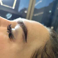 کاشت ابروی طبیعی و دائمی توسط تیم پزشکی|خدمات آرایشگری و زیبایی|تهران, زعفرانیه|دیوار