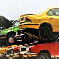 مشاوره خودرو تصادفی واسقاطی