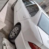 سمند سورن EF7 96|خودرو سواری و وانت|کرمانشاه, |دیوار