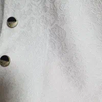 ست سرهمی سفید|لباس|اصفهان, طامه|دیوار