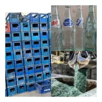 ضایعات شیشه