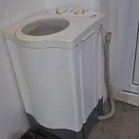 ماشین لباسشویی