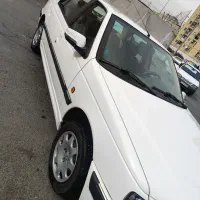 پارس مدل۹۵|خودرو سواری و وانت|قیدار, |دیوار