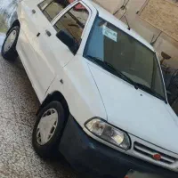 پراید ۱۳۱