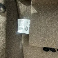 کت شلوار|لباس|رشت, فلسطین|دیوار