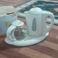 چای ساز قهوه ساز