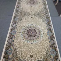فرش راهرویی  در حد نو
