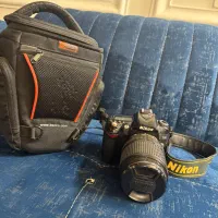 دوربین عکاسی Nikon