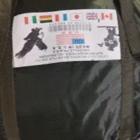 کیسه خواب|کوهنوردی و کمپینگ|آق قلا, |دیوار