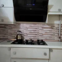 ویلای دربست با تمام امکانات وسه پارکینگ