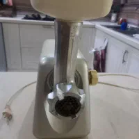 چرخ گوشت sunny|سایر لوازم برقی|شیراز, ارم|دیوار