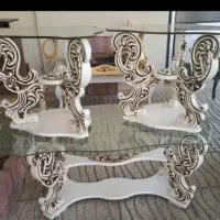 میز|میز تلویزیون|عجب شیر, |دیوار